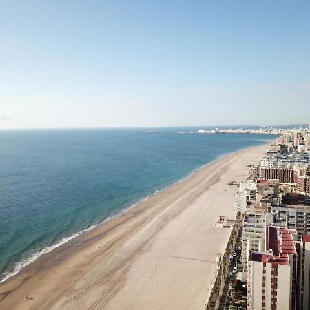 Piso Luminoso Cerca De Playa Διαμέρισμα Καντίζ Εξωτερικό φωτογραφία