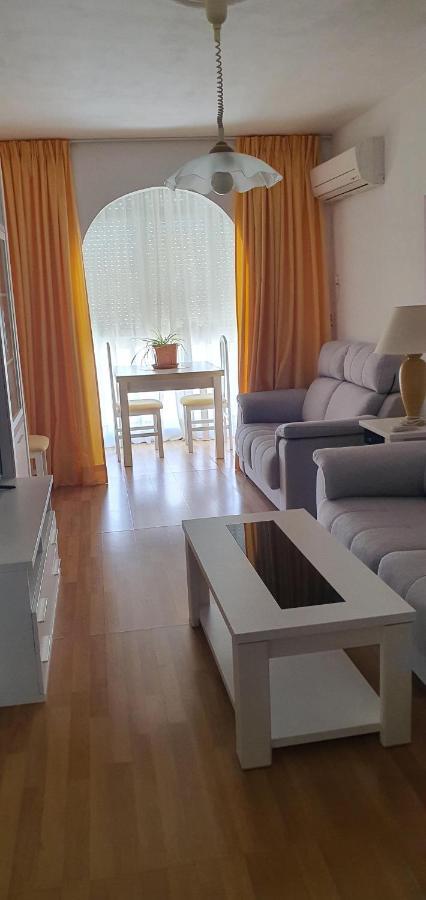 Piso Luminoso Cerca De Playa Διαμέρισμα Καντίζ Εξωτερικό φωτογραφία