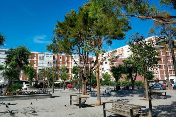 Piso Luminoso Cerca De Playa Διαμέρισμα Καντίζ Εξωτερικό φωτογραφία